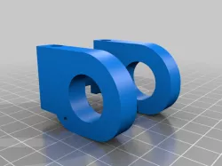 TBS 7" Cam Mount