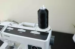  Thread Spool Pin Adapter