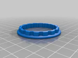 TL-FC32 - SM-BBR60 adapter