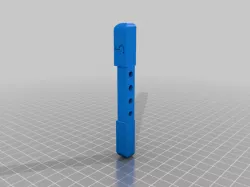 TUBB - True Universal Bleed Block