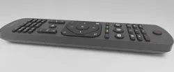 TV Remote Control  3D model