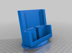 Urcover Wireless Charger Phone Stand