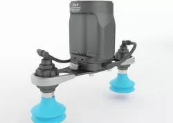 Vacuum Gripper 3D model