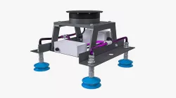 Vacuum Gripper 3D model