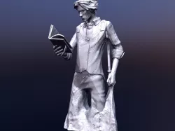 Viktor from Arcane