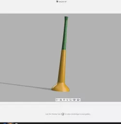 Vuvuzela usefull