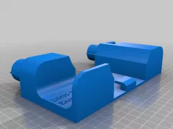 Wall support for Taurus Ultimate Go