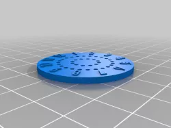 Watch Face