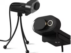 Webcam Microsoft Modern Webcam 3D model