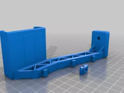 Wyze v3 Camera Mount Prusa Mini Mini+
