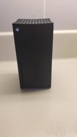 Xbox Box (Series X)