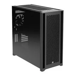 5000D Airflow Glass Mid-Tower ATX PC Case by Corsair 3D model