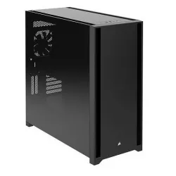 5000D Glass Mid-Tower ATX PC Case by Corsair 3D model