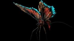 High Poly Alien Insect 3D Models | Page 1 | STLFinder