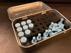 Altoids Tin Spell Slot Counter
