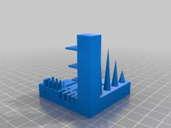 Benchy Thing - in Testing