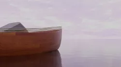 Boat With Some Luxurious Items Included Low-poly 3D model