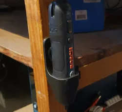 Bosch Go 2 Holder