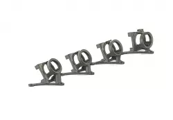 Caddx Ant Lite cam tiny whoop mount