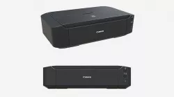 Canon Pixma iP8750 Printer 3D model