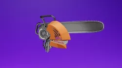 ChainSaw-Man Denji Devil Head 3D model