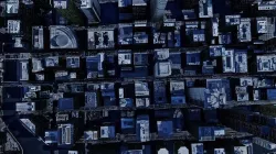 Chicago - Downtown 3D model