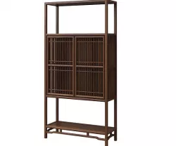Chinese Antique Cabinet 292 3D model