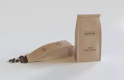 Coffee   3D model