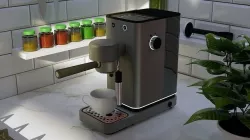Coffeemaker 3D model