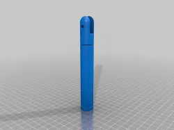 crank handle for shutter