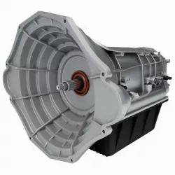 Cummins Transmission 3D model