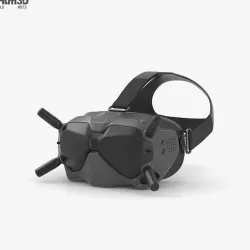 DJI FPV Goggles V2 3D model