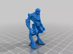 Drone Alien