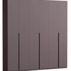 Ecco Closet by Sistema Midi 3D model