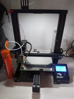 Ender 3 Pro Led Light Pack