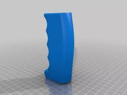 Evolution E2 & Evolution3 Grip Replacement