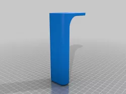 Filler Under-Ceiling Bracket Mount