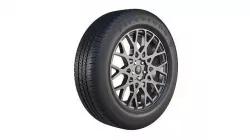 Firestone tire 3D model