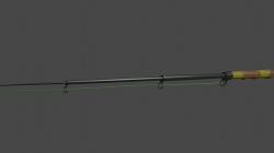 ▷ fishing pole 3d models 【 STLFinder 】
