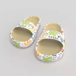 Flip-Flop Concept 3D model