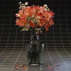 Flower vase 3D model