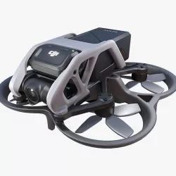 FPV Drone DJI Avata 3D model 3D model
