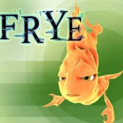 Frye Guy 3D model