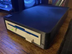 Greaseweazle V4 Case