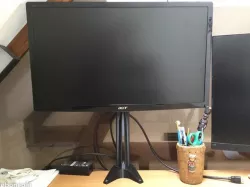 Higher support for Acer S242HL monitor