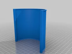 Invisibility Shield