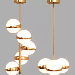 KAIRA 3D model