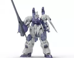 KIMARIS BOSTER 3D model
