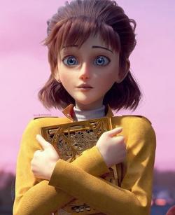 lupin iii the first laetitia 3D Models Page 1 STLFinder lupin iii the first laetitia 3D Models Page 1 STLFinder