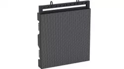 Led Screen Display Panel Monitor with Shackle Fly Bar 3D model